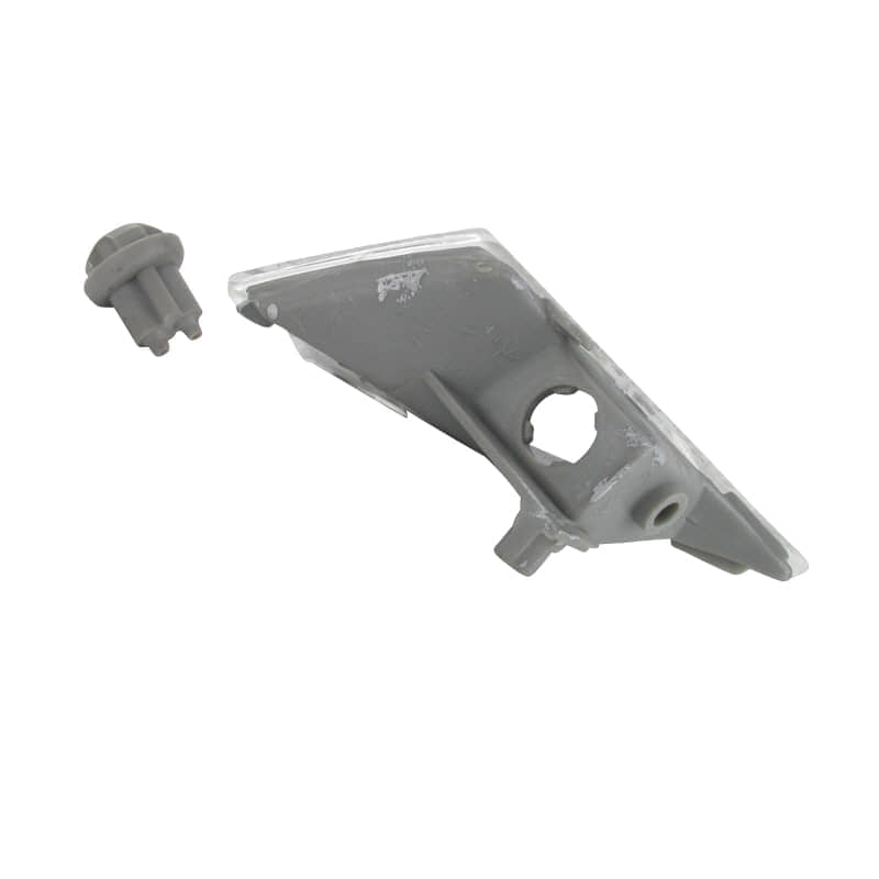 SMC Blinkergehäuse vorn rechts Kontra T 50 50kmh 50ccm 2Takt Motorroller.de Blinkerabdeckung Blinker-Gehäuse Blinkerverkleidung Blinkleuchtengehäuse