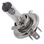 AGM Fighter 50 One Glassockellampe 12V Glühbirne Motorroller.de Glühlampe Jonway 50ccm 2Takt 1E40QMB YY50QT-28 50cc 2T Minarelli liegend