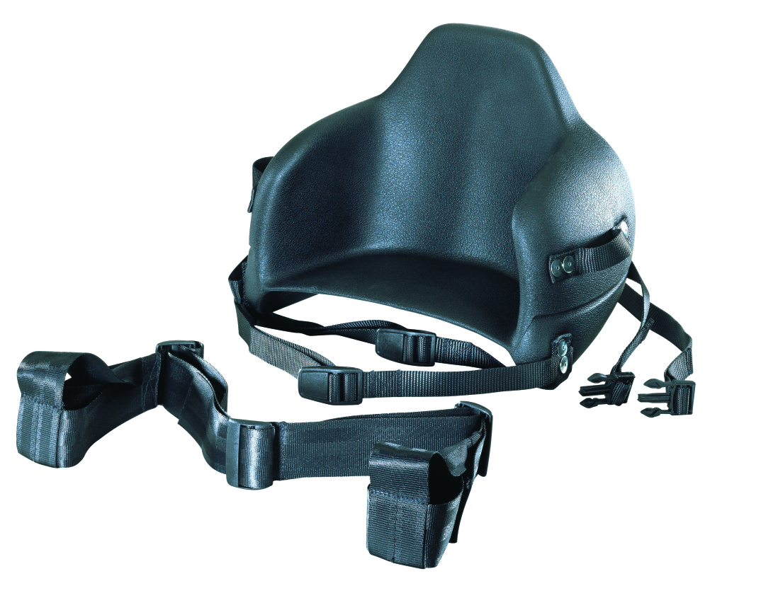 Kindersitz Maxi ab 95cm Sitzbankumfang für Motorroller Motorräder Quads ATVs TÜV-geprüft