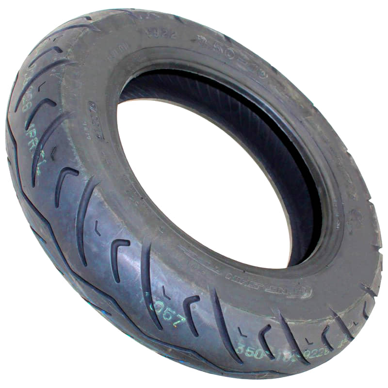 Rollerreifen 100/90-10 3.50-10 Honda NS1 Sommerreifen 5646807 Motorroller.de Scooterreifen Motorrollerreifen Motorrad Kreidler Flory 125 Classic Mbike