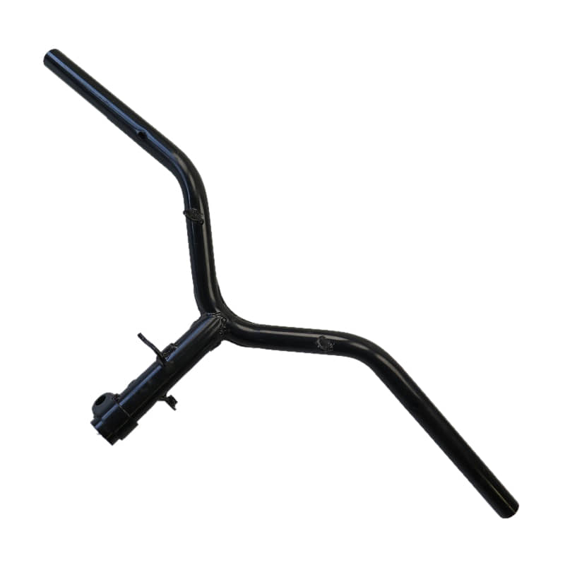 SMC Extra 50 Off Road Lenker Lenkung 50ccm 2Takt 46110-PAF-00 Motorroller.de Lenkstange Lenkwelle Lenk-Stange Zweiradlenker Rollerlenker Mokick