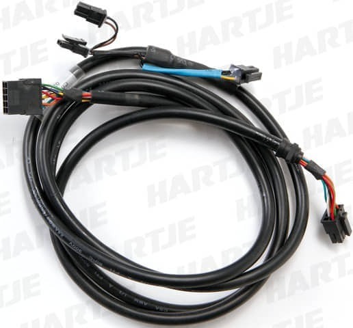 Displaykabel DP06 TranzX 0.299.4432 Motorroller.de
