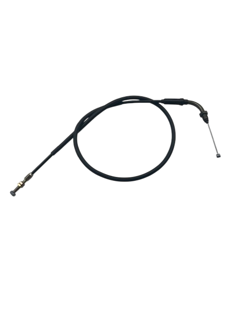 Kreidler DICE GS/SM 125i Pro Gaszug Motorrad 781013 Gasseilzug Chokezug Bowdenzug Bautenzug Gasaufnahme Gaskabel