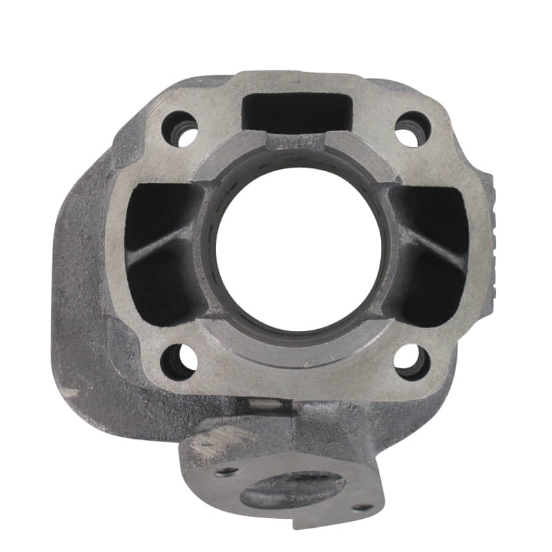 SMC Off Road 50 Zylinder Grauguss 50ccm 2Takt 11111-SK2-00B Motorroller.de Motorzylinder Grauguss-Zylinder Gusszylinder Aluzylinder Druckgusszylinder