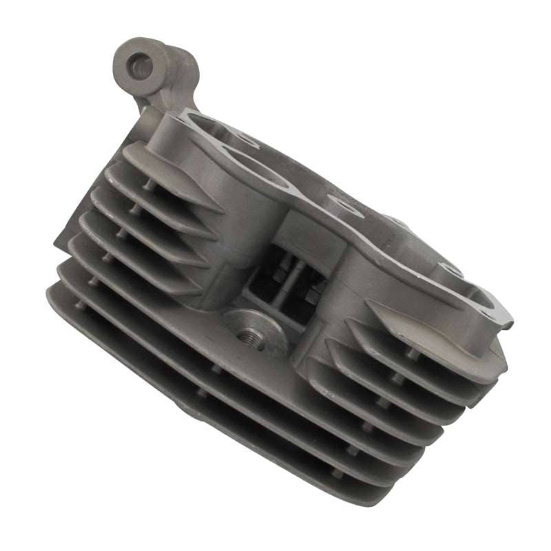 SMC Chopper 125 Zylinderkopf 125ccm 4Takt 11121-CHP-00 Motorroller.de Zylinder-Kopf Zylinder-Deckel Zylinderdeckel Zylinder-Head Zylinder-Heads