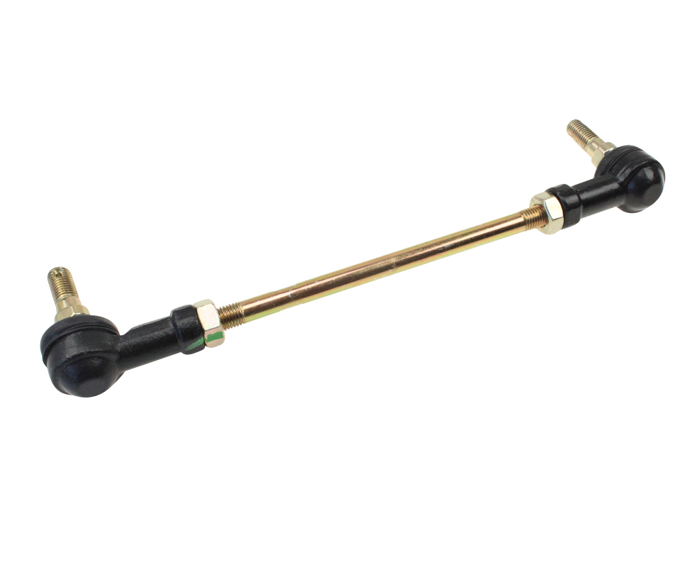 Adly Spurstange rechts ATV 50 II Utility XXL AC 50ccm 2Takt Motorroller.de Lenkstange Spur-Stange Lenk-Stange 50ccm-2Takt Quad ATV 50 V UTV Ersatzteil