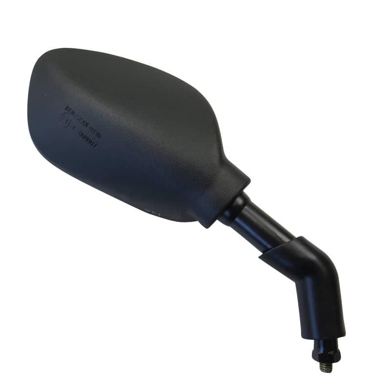 PGO Rückspiegel rechts G-Max 125 Seitenspiegel Rück-Spiegel P261F020000 Motorroller.de G-Max 50 Naked Mokick Ersatzteil Service Inpektion Direktimport