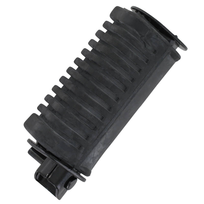 SMC Chopper 125 Fußraste Fußablage 125ccm 4Takt 53441-CHP-00 Motorroller.de Fußtritt Fußraster Fuß-Ablage Fuß-Raste Fuß-Tritt Scooter Ersatzteil