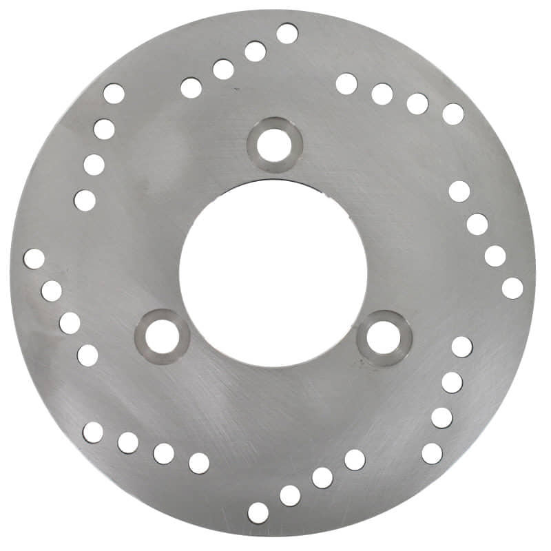 PGO X3-250 Bremsscheibe 165mm Scheibenbremse Vorderbremse 250ccm 4Takt X24035000000 Motorroller.de Scheiben-Bremse Bremsplatte Brems-Scheibe Quad ATV