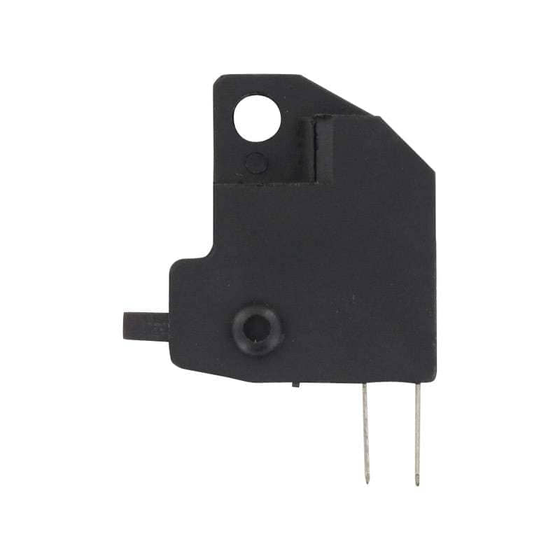 Rex Torino 125 Stop-Schalter Bremslichtschalter Roller Motorroller.de Bremsschalter 125ccm 4Takt 152QMI YY125QT-28 125cc 4T GY6 Schalter