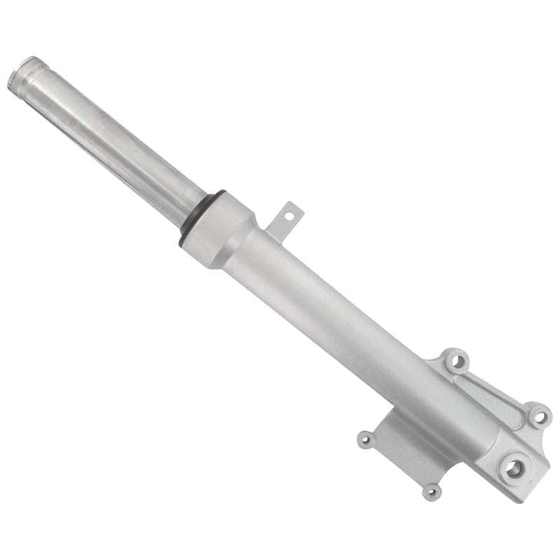 Stoßdämpfer links schwarz 440mm D=31 1090301-1-S-440