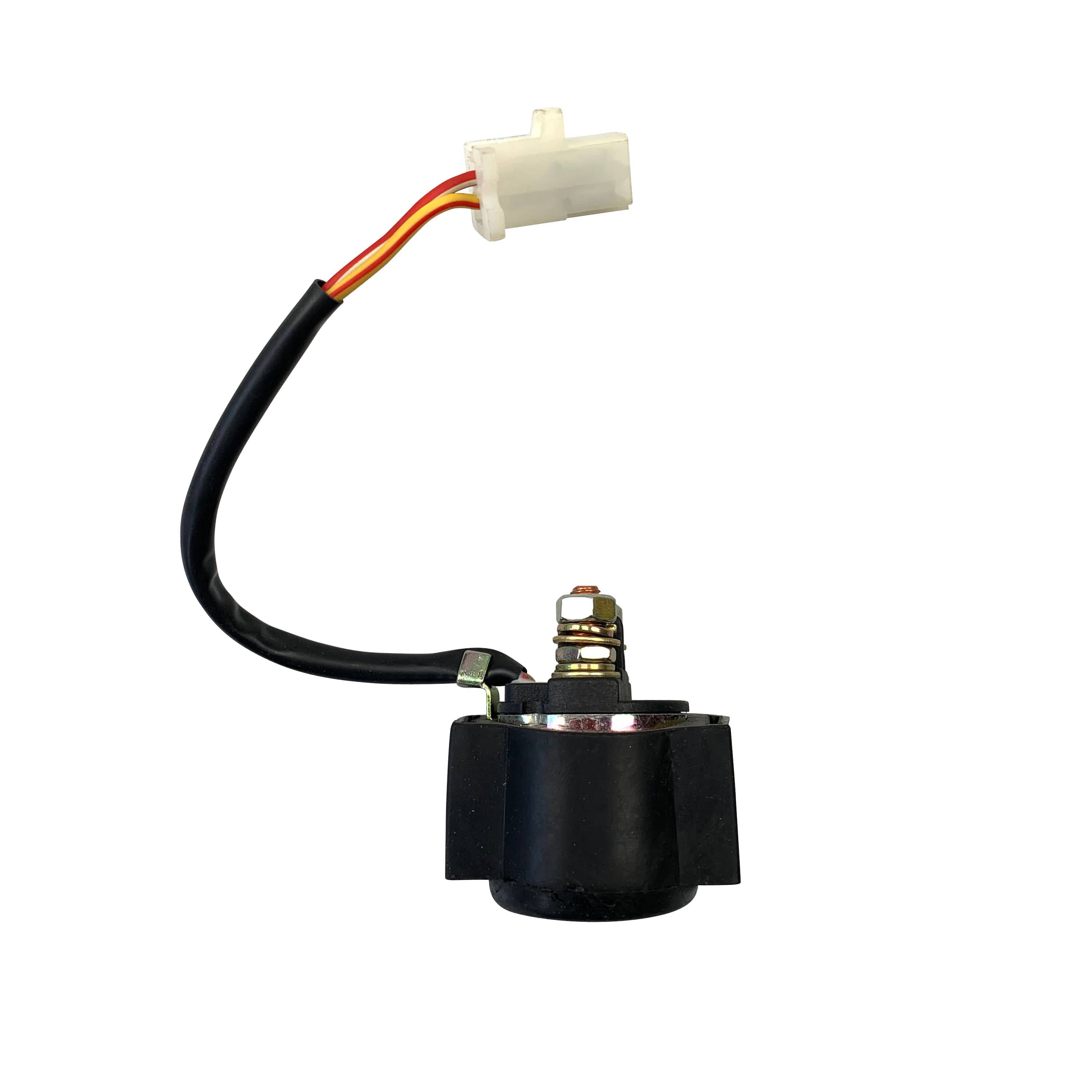 Tongjian Anlasserrelais Magnetschalter 6.000.035