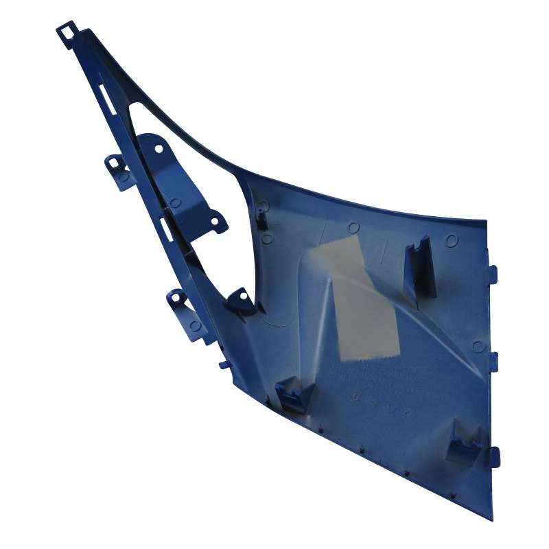 PGO Blinkerverkleidung vorn links blau G-Max M26213004W0 Motorroller.de Blinkerabdeckung Blinkergehäuse Mokick Ersatzteil