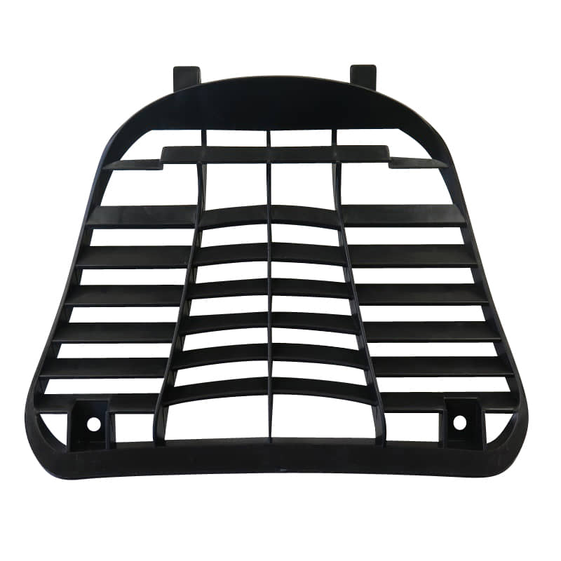 PGO Kühlabdeckung schwarz G-Max 50 Naked Roller 125ccm 4Takt M2626030650 Motorroller.de PGO C1M 125ccm-4Takt G-Max 50 25 km/h Mokick Ersatzteil