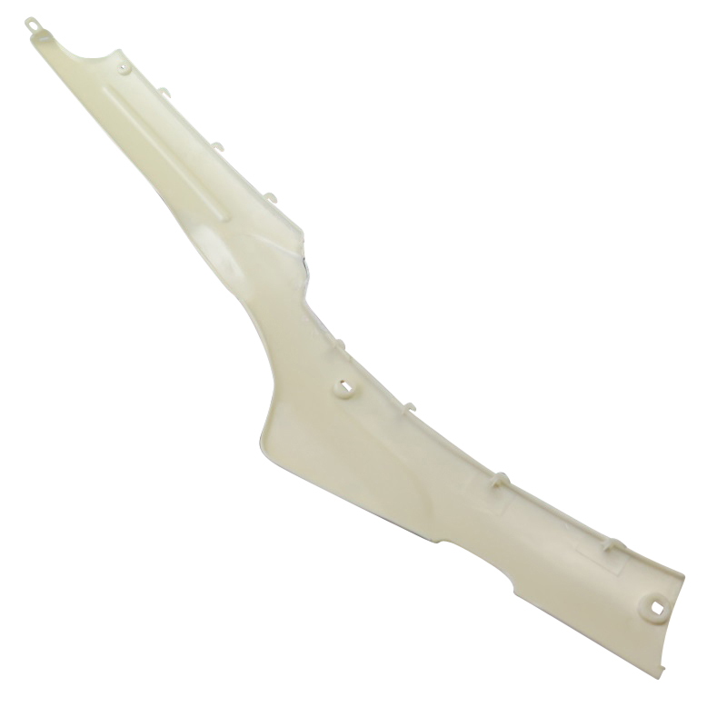 Rex Monza 50 Race Urban Seitenverkleidung 50ccm 4Takt 706505 Motorroller.de Seitendeckel Seitenabdeckung Seitenleiste Seiten-Verkleidung Seiten-leiste