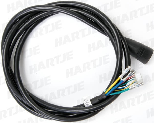 Motorkabel 1640mm Deep 2011/2012 Panterra 0.299.3004