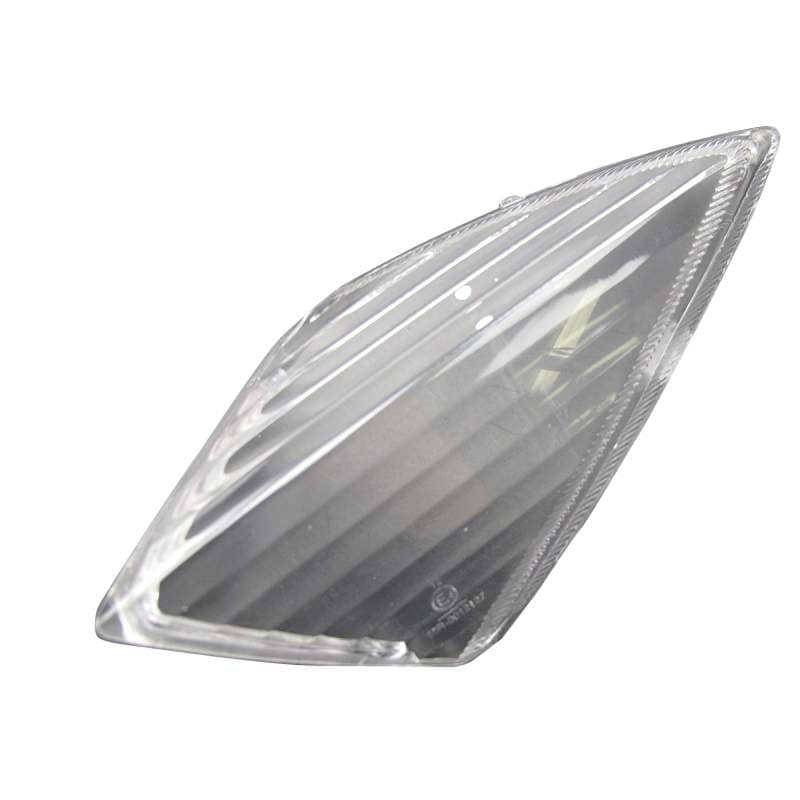Blinkerglas hinten rechts klar Rex RS600 Blinkerkappe 89796 Motorroller.de Blinker-Glas Blinker-Abdeckung Blinkerabdeckung Blinker-Kappe Winker-Glas