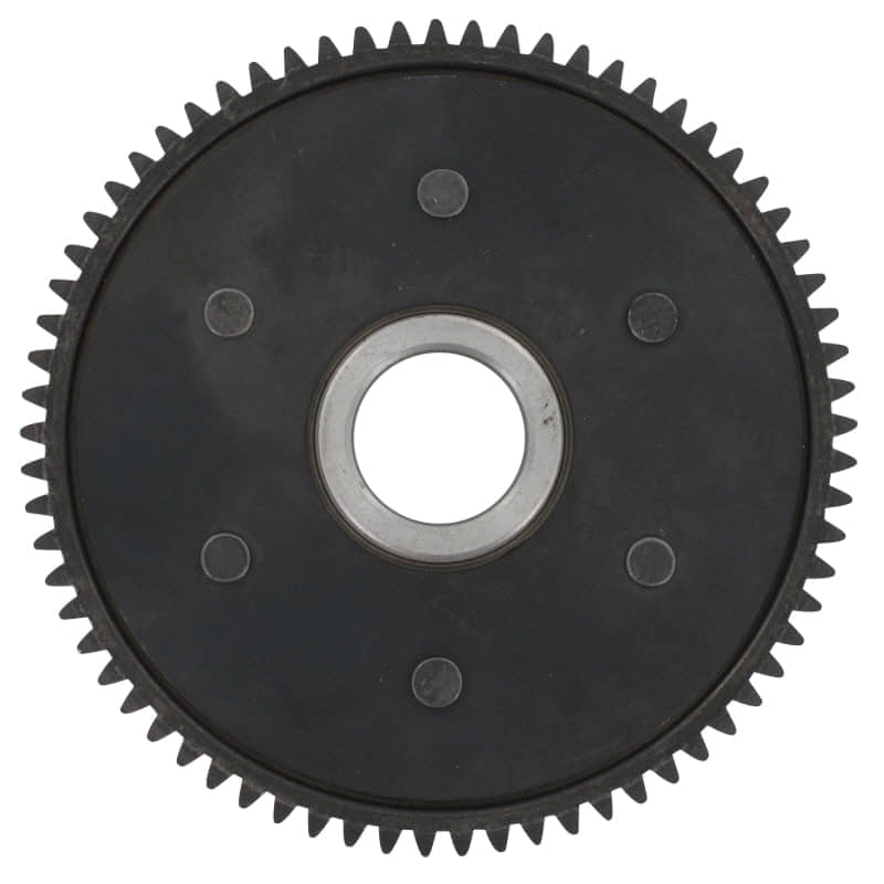 Kupplungskorb Kupplung Quad ATV 4T Barossa Cheetah 92021