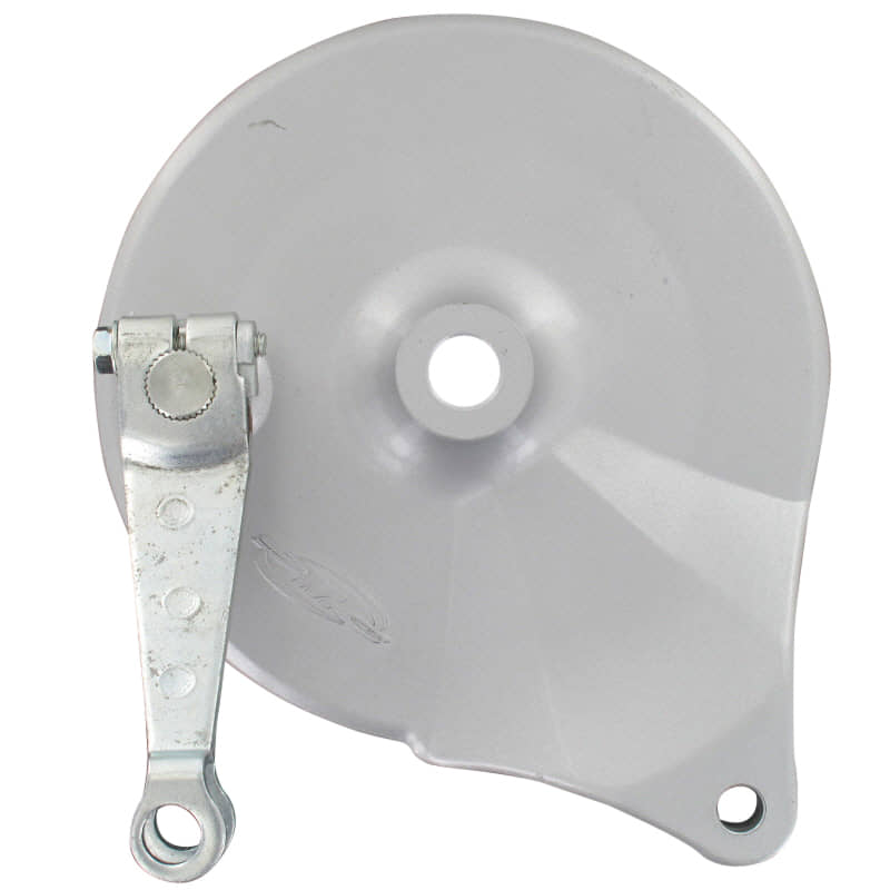 Bremsbelagträger komplett Rex Cruiser 125 Hinterradbremse 97125