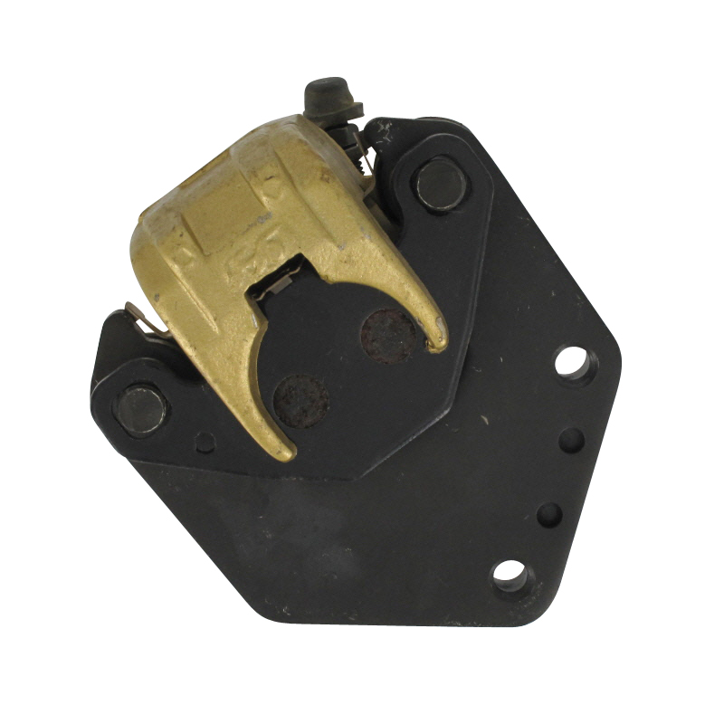 Bremssattel für Bremsscheibe 190mm 12'' Vorderrad 77011