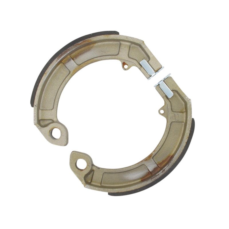 Kreidler STAR Deluxe 4S 125 Bremsbeläge 125ccm 4Takt 720213 Motorroller.de Bremsbelag Bremsklötze Bremsbacken Bremsschuhe Bremsbelagsatz Bremssteine