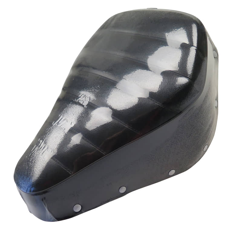 Jincheng JC 50 Monkey Repl. Sitzbank 50ccm 4Takt 45100-A0300 Motorroller.de Sattel Fahrersitz Sitz-Bank Doppelsitzbank Einzelsitz Einzelsitzbank