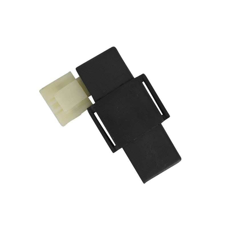 CDI Zündbox Rex RS125 QM125T 10D CDI-Einheit Blackbox 83286 Motorroller.de Steuergerät Zündeinheit 139QMB Scooter SC125 Moped Ersatzteil Service