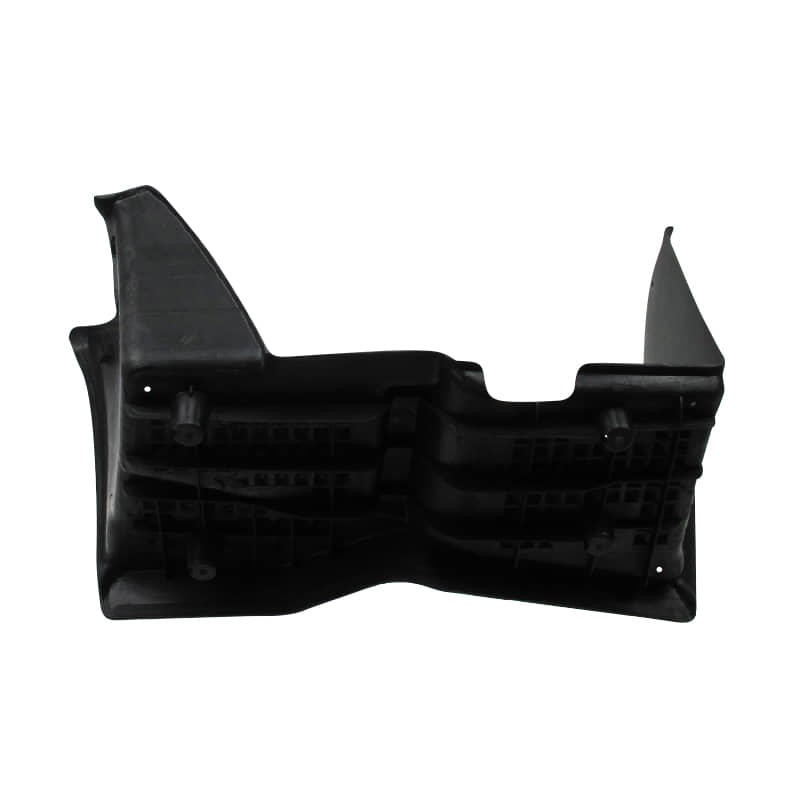 PGO Trittbrett rechts schwarz XL-Rider 50 Trittplatte Quad X26240006502 Motorroller.de Tritt-Brett Fußplatte Fußbrett Bodenbrett Fußraumboden Fuß-Bret