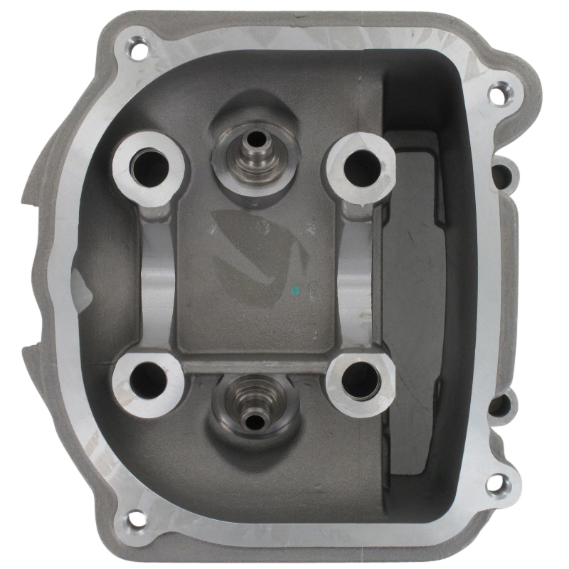 PGO Zylinderkopf 150ccm-4Takt G-Max Zylinder-Kopf Roller C5071011000 Motorroller.de Zylinder-Deckel Zylinderdeckel Zylinder-Head Zylinder-Heads Mokick