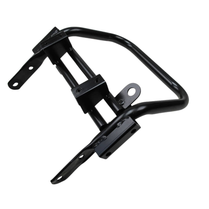 AEON Halter Cobra 180 RS Befestigung Halterung 180ccm 4Takt Motorroller.de Haltebügel Halteblech Halte-Blech Halte-Bügel 125ccm-4Takt Quad ATV UTV