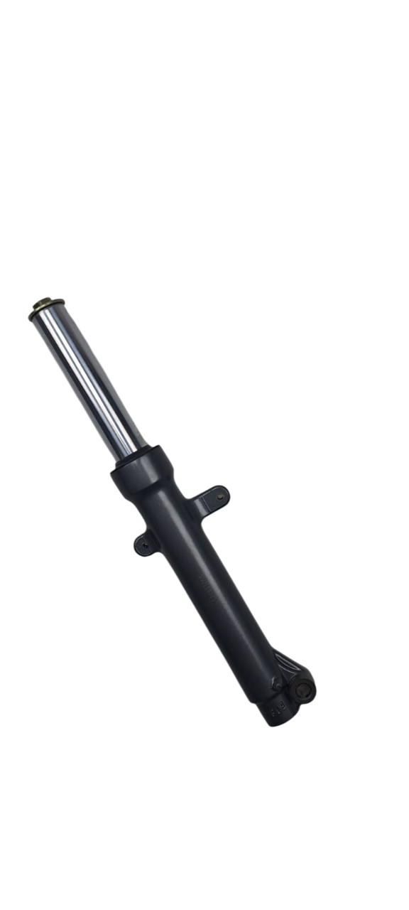 Kreidler Vabene 50 Gabelholm Stoßdämpfer rechts 730588 Motorroller.de Gabelstab Gabelbein Gabelstrebe Stoß-Dämpfer Gabel-Holm Scooter