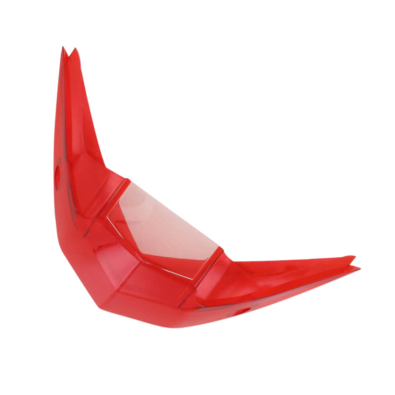 Rücklichtglas Jonway RMC-G 50 Rücklicht-Glas Scooter 83635 Motorroller.de Rücklicht-Abdeckung Rücklichtabdeckung Rücklichtdeckel Rücklicht-Kappe Moped