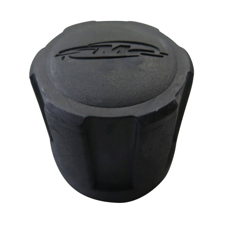 SMC Mustang 50 Abdeckkappe Quad ATV 50ccm 2Takt 42595-SK9-00 Motorroller.de Schraubenabdeckung Abdeck-kappe Schrauben-Abdeckung Schrauben-Deckel UTV