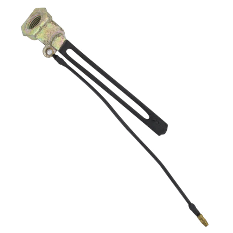 Chunlan Chopper Haltemutter 125ccm 4Takt ABB-01-NO.-11 Motorroller.de Sicherungsmutter 244FM Motorrad Moped Ersatzteil Service Inpektion Direktimport