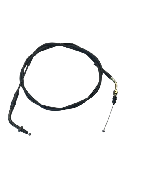 Gaszug Rex SC 125 Bowdenzug Seilzug Bautenzug 87810 Motorroller.de Gasseilzug Bauten-Zug Bowden-Zug Gas-Zug Seil-Zug Bowdenzugkabel Scooter