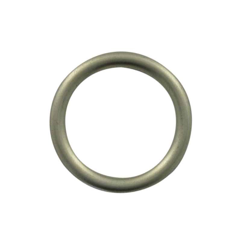 AGM Fighter 50 One Krümmerdichtung 50ccm 2Takt YYB0950QT-2-01004 Motorroller.de Dichtungsring Dichtring Auspuffdichtung Flanschdichtung 1E40QMB