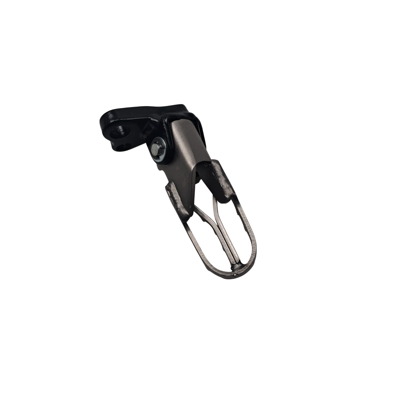 Kreidler DICE GS/SM 125 Pro Fußraste vorn links 781224 Fußtritt Fußablage Original