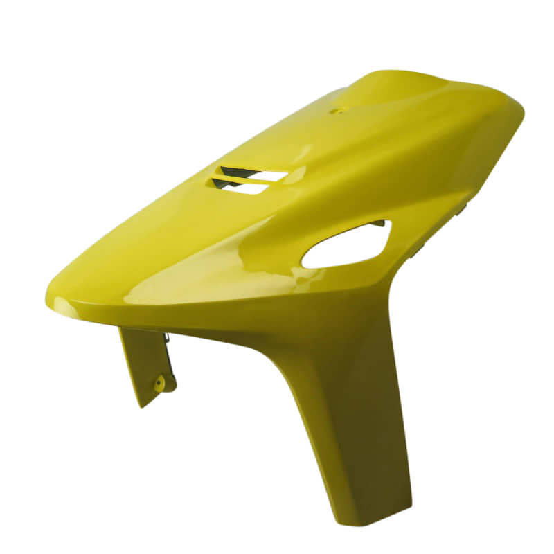 Frontverkleidung gelb bis Fg. 38400 Motorroller 75115