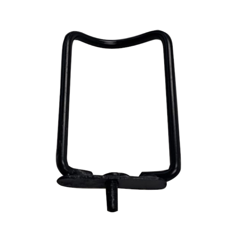 Haltebügel Befestigung Halter AGM-MOTORS 1120827