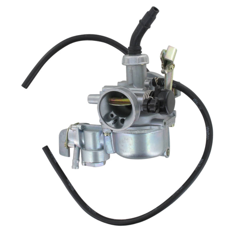 Jincheng JC 50 Monkey Repl. Vergaser 50ccm 4Takt 13200-02EC Motorroller.de Schwimmer-Vergaser Carburetor Carburateur Benzin-Vergaser Vergaseranlage