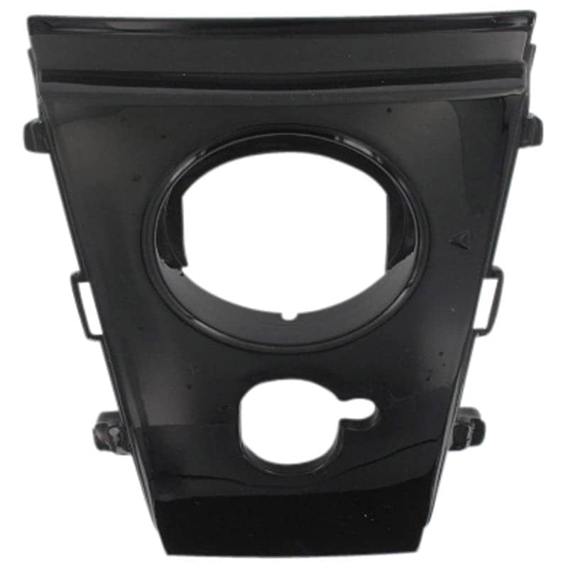 Rex RS400 50ccm Tankabdeckung Tank-Deckel Tank-Cover Motorroller.de 4Takt 139QMB JSD50QT-13 50cc 4T 139QMA Tankdeckel-Abdeckung