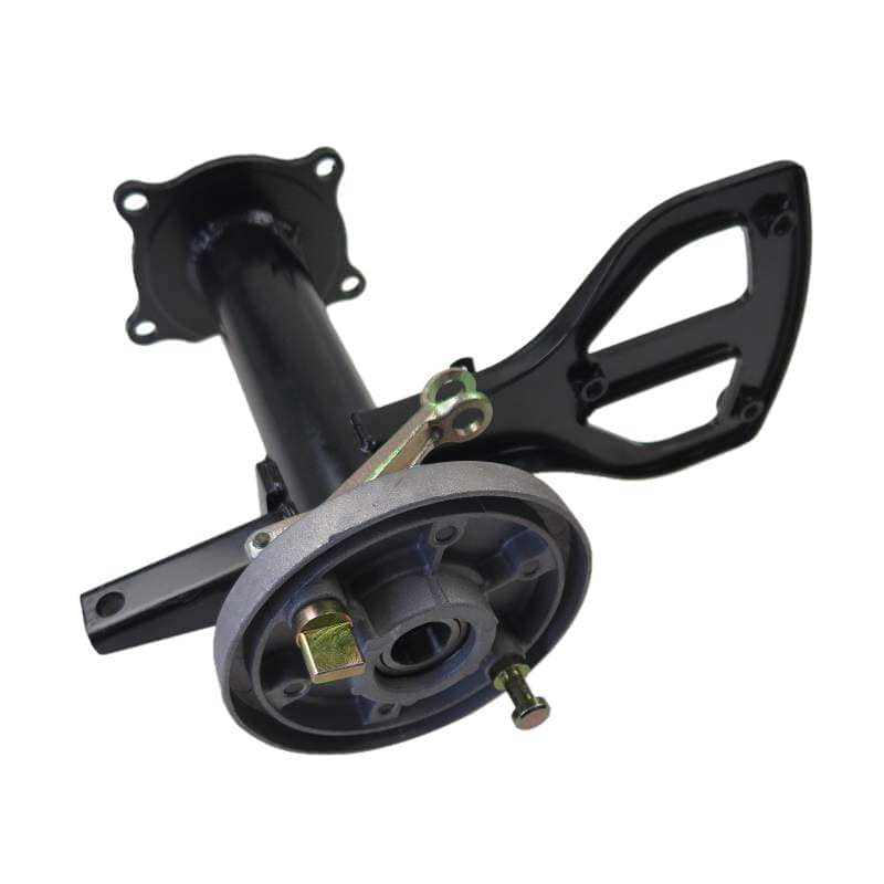 PGO Achsträger hinten rechts TR3 50 Mofa Dreiradroller P2144130000 Motorroller.de TR3 50 25 km/h Ersatzteil Service Inpektion Direktimport