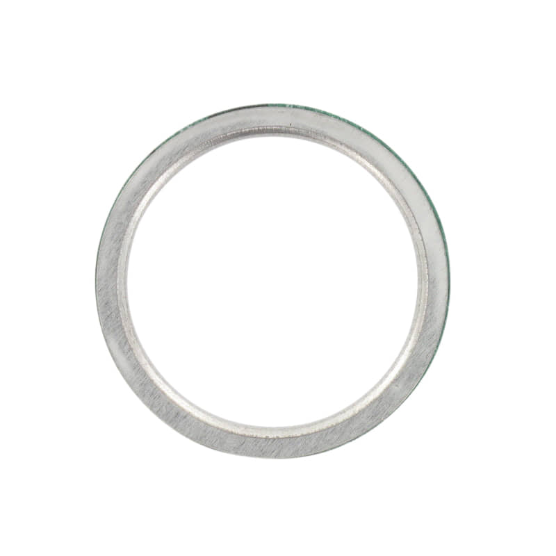 SMC Quad 170 Krümmerdichtung ATV 170ccm 4Takt 31613-CHP-00 Motorroller.de Dichtungsring Dichtring Auspuffdichtung Flanschdichtung Krümmer-Dichtung UTV