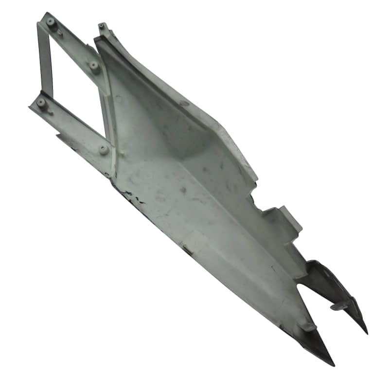 Rex Monaco 125 Seitenverkleidung Roller 125ccm 4Takt 706322 Motorroller.de Seitendeckel Seitenabdeckung Seitenleiste Seiten-Verkleidung Seiten-leiste