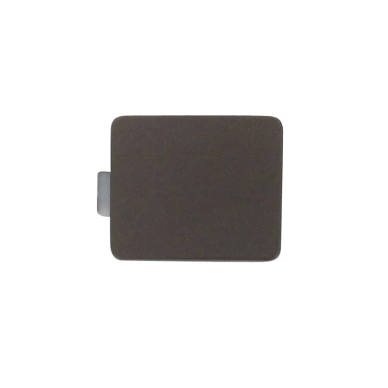 AGM GMX 460 Sport Abdeckung Heckspoiler 50ccm 4Takt 81208-KY2-9000-BM Motorroller.de Kappe Deckel Schutz Verkleidung Platte Cover Blende Schutzhaube