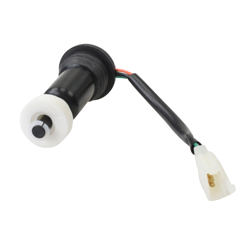 PGO Ölstandgeber Ölstandsgeber Big Max 50 Roller 50ccm 2Takt Motorroller.de Ölstandsanzeige Ölsensor Öltankgeber Anzeigeeinheit PGO 50ccm-2Takt PMS 50