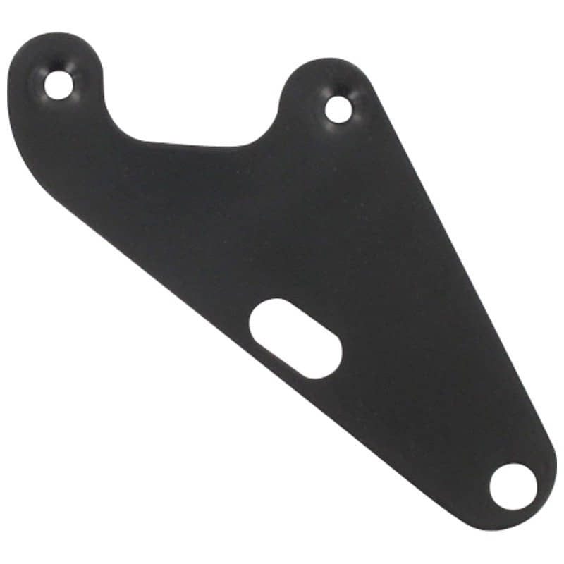 Halter für Radabdeckung hinten rechts Haltebügel 701870