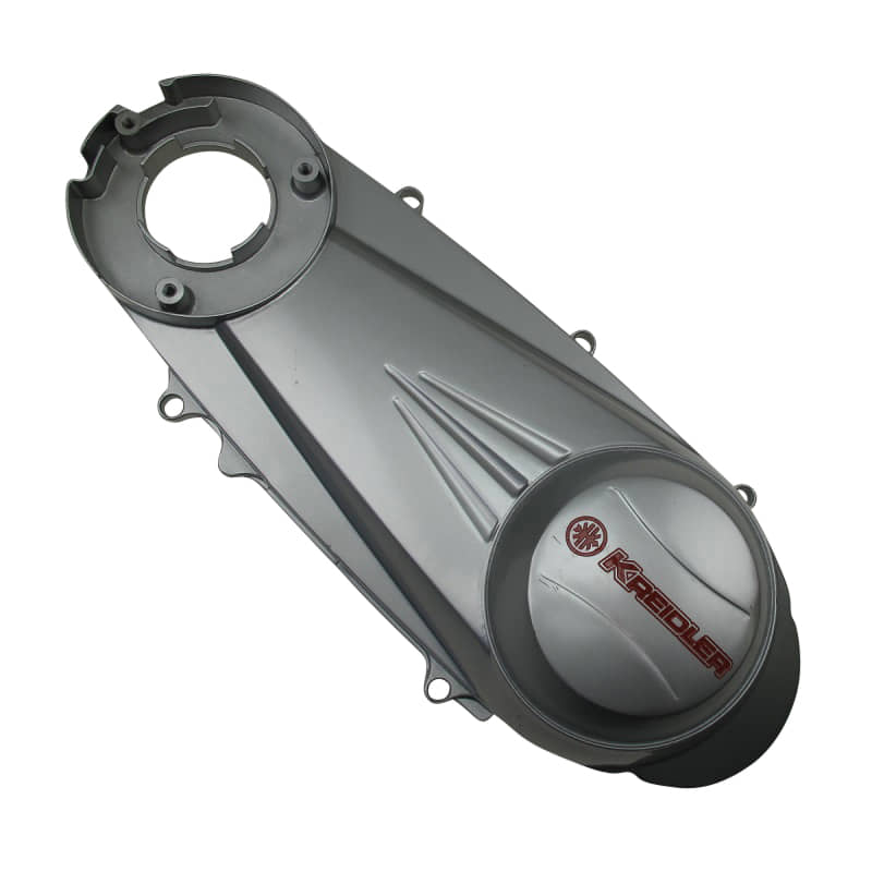 Kreidler Martinique 125 DD Gehäusedeckel links 125ccm 4Takt 704716 Motorroller.de Variodeckel Variomatikdeckel Seitendeckel Motordeckel Original