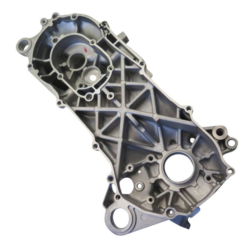 SMC Off Road 50 Kurbelgehäuse links 50ccm 2Takt 15111-SK2-00 Motorroller.de Motorgehäuse Motorblock Quad ATV UTV Ersatzteil Service Inpektion