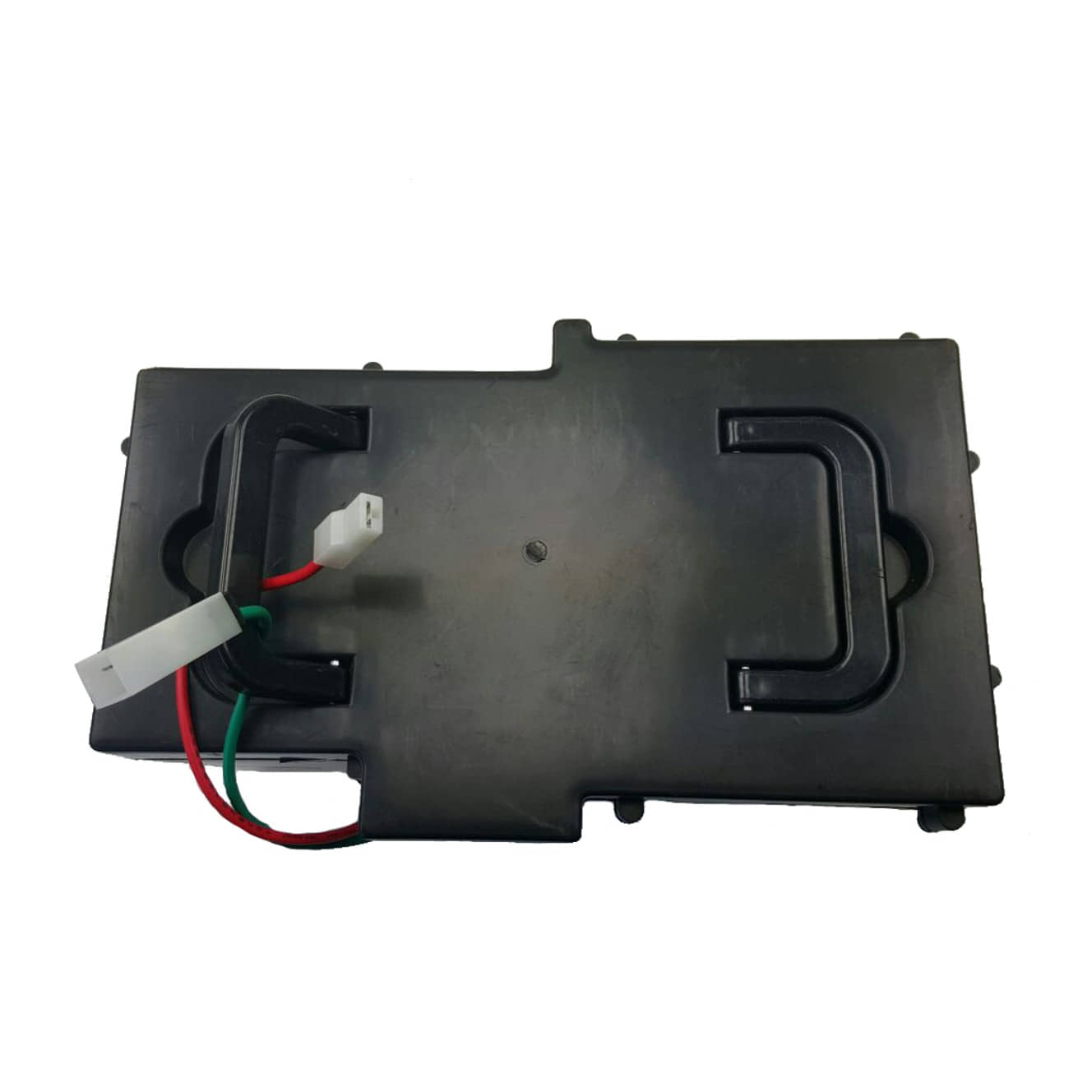 AGM Scoody 45 Batteriepack Akku-Box 50ccm elektro 3080052 Motorroller.de 48V 20Ah 360x210x200mm Bleigel Batterieset Scooter Eppella Eppella Scoody 20